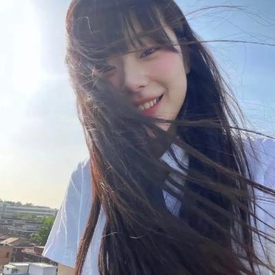 传闻中的女人