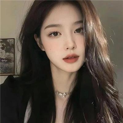 远山淡影