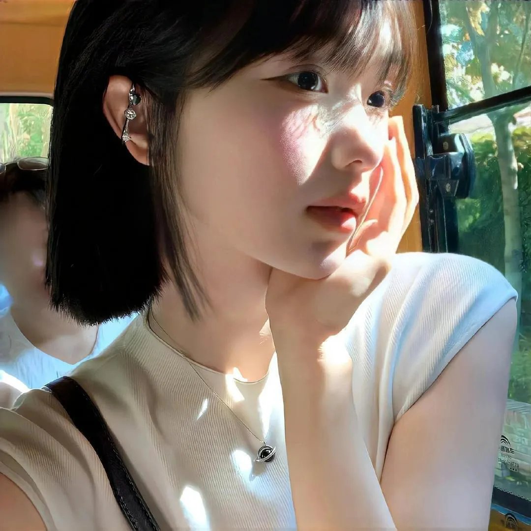 哭泣的鹦鹉