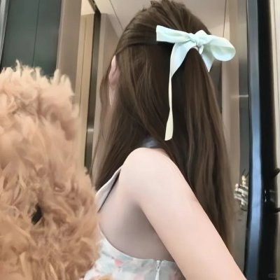 贴着你心跳